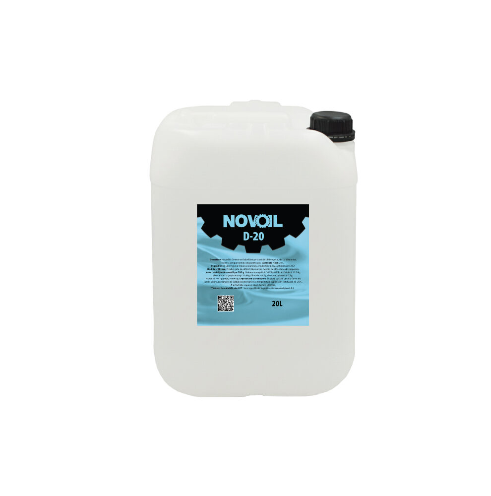 Novoil-D20