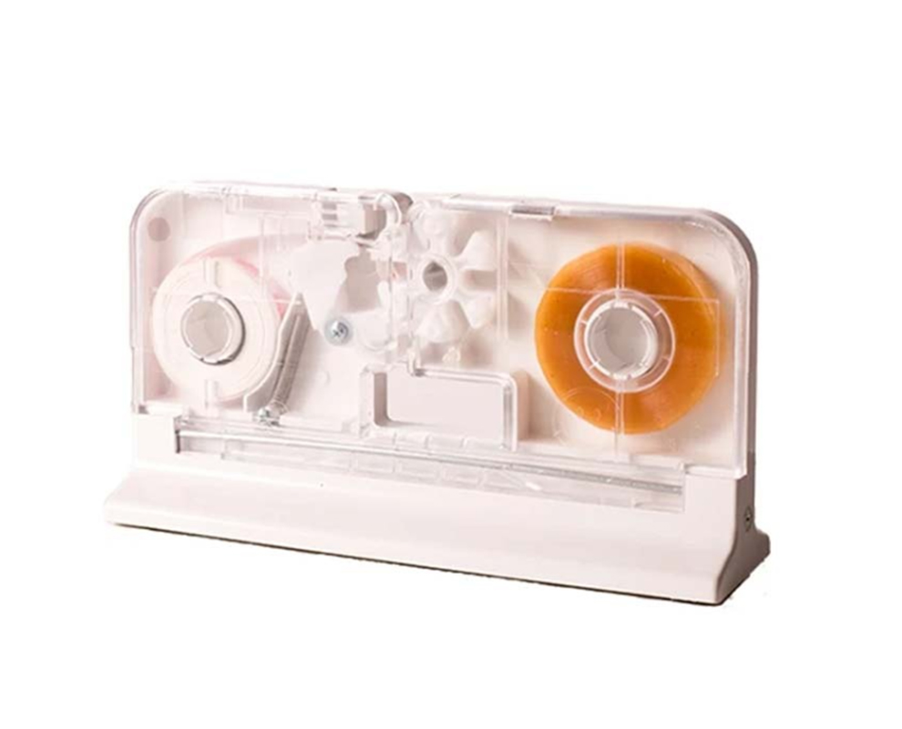 Inchidere-Pungi---Dispozitiv-cu-Banda-Scotch-si-Hartie