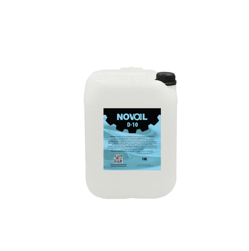 Novoil-D10