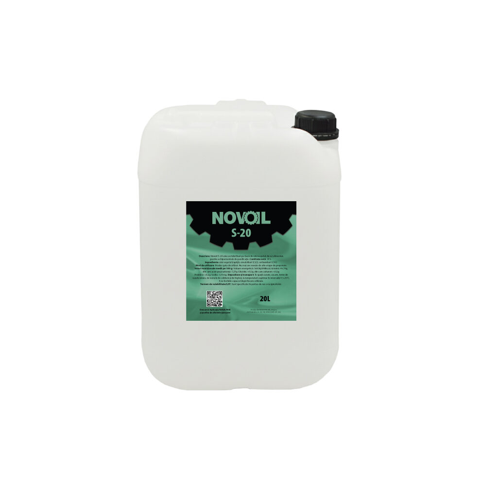 Novoil-S20