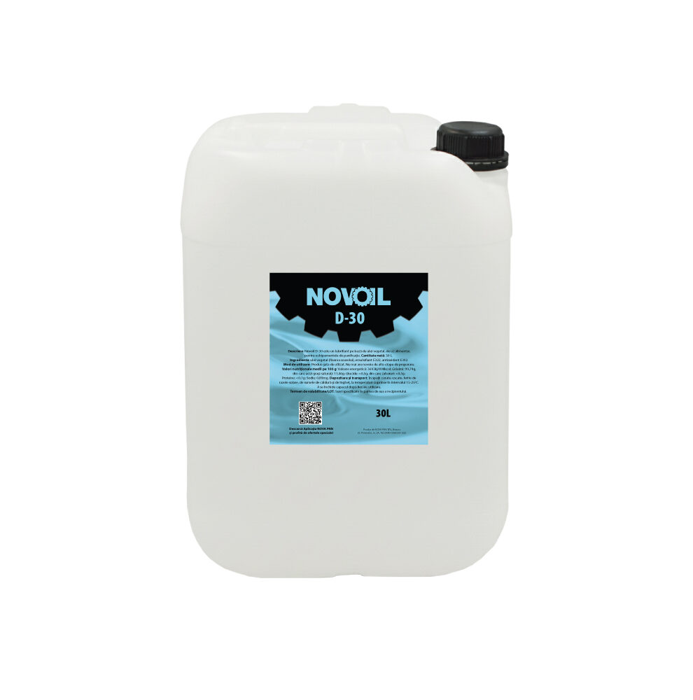 NovoilD30
