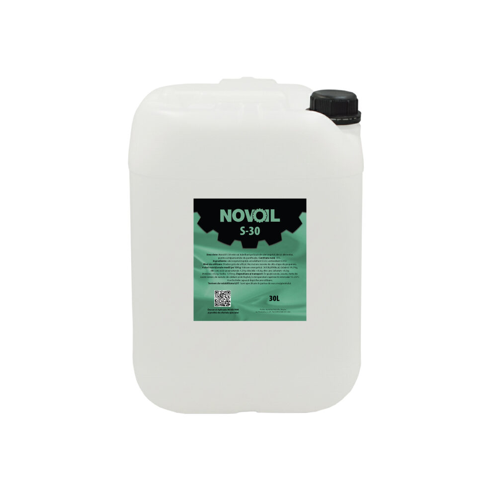 NovoilS30