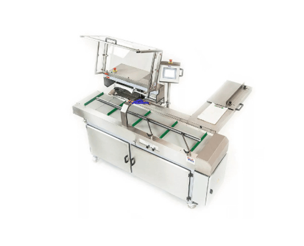 Masina automata de clipsat